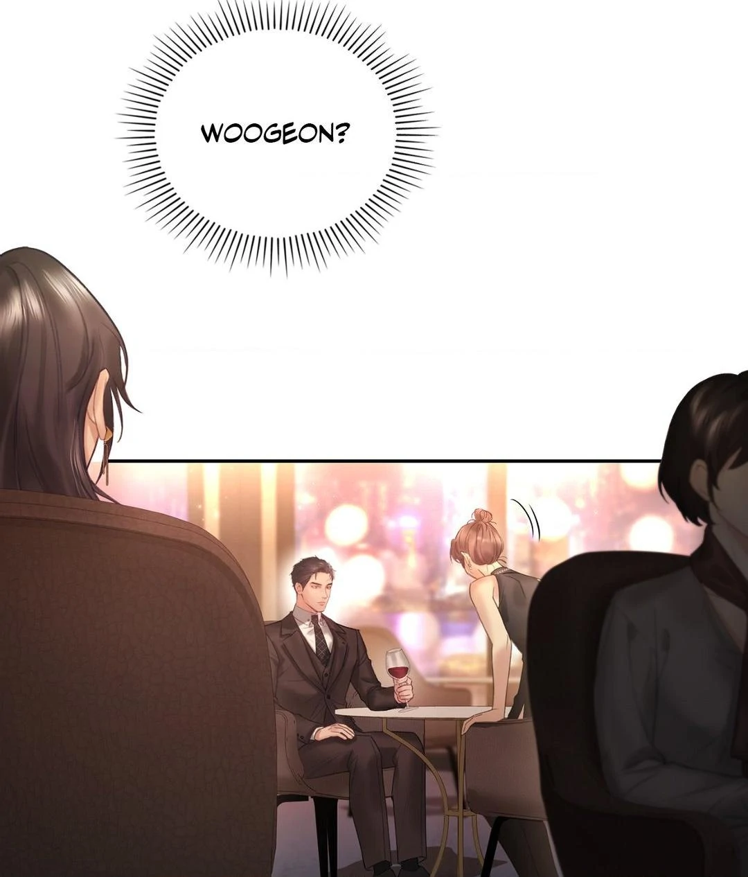 The Young Wife Chapter 30 - Page 45