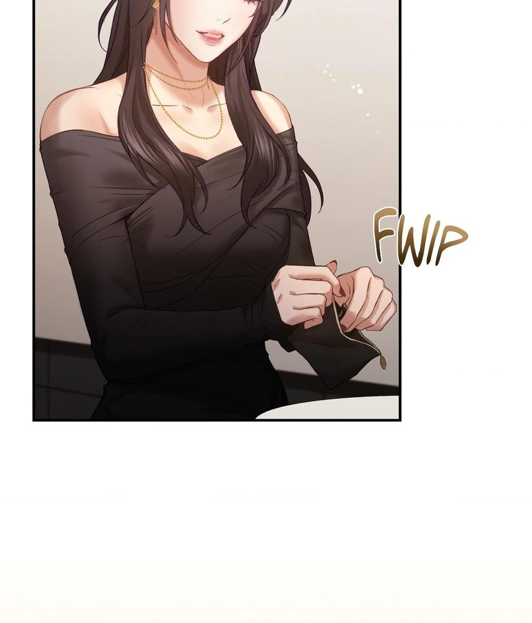 The Young Wife Chapter 30 - Page 70