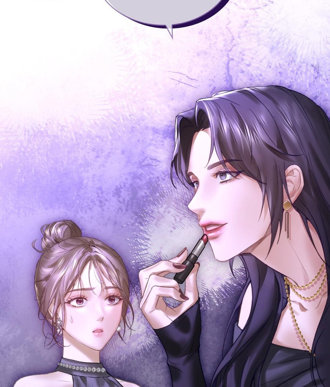 The Young Wife Chapter 30 - Page 76