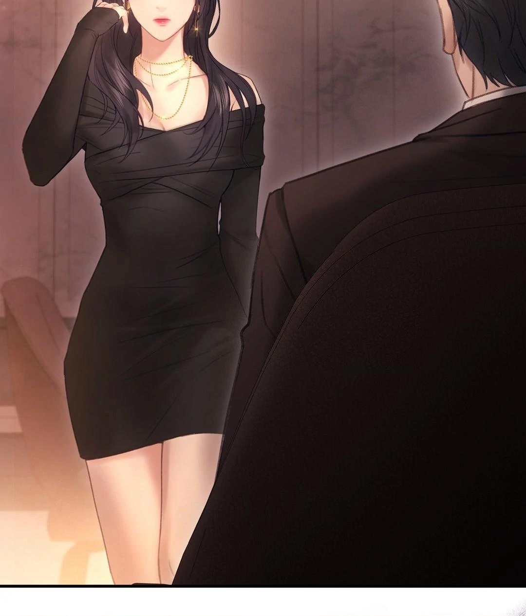 The Young Wife Chapter 30 - Page 90