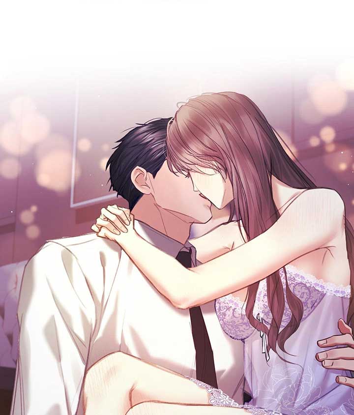 The Young Wife Chapter 31 - Page 120