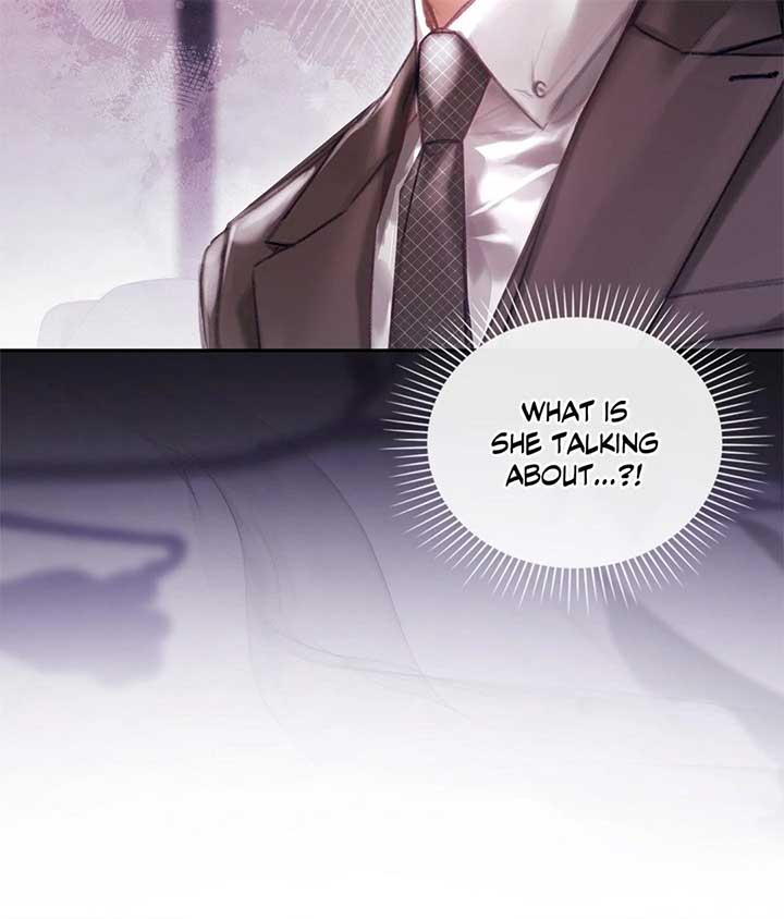 The Young Wife Chapter 31 - Page 4