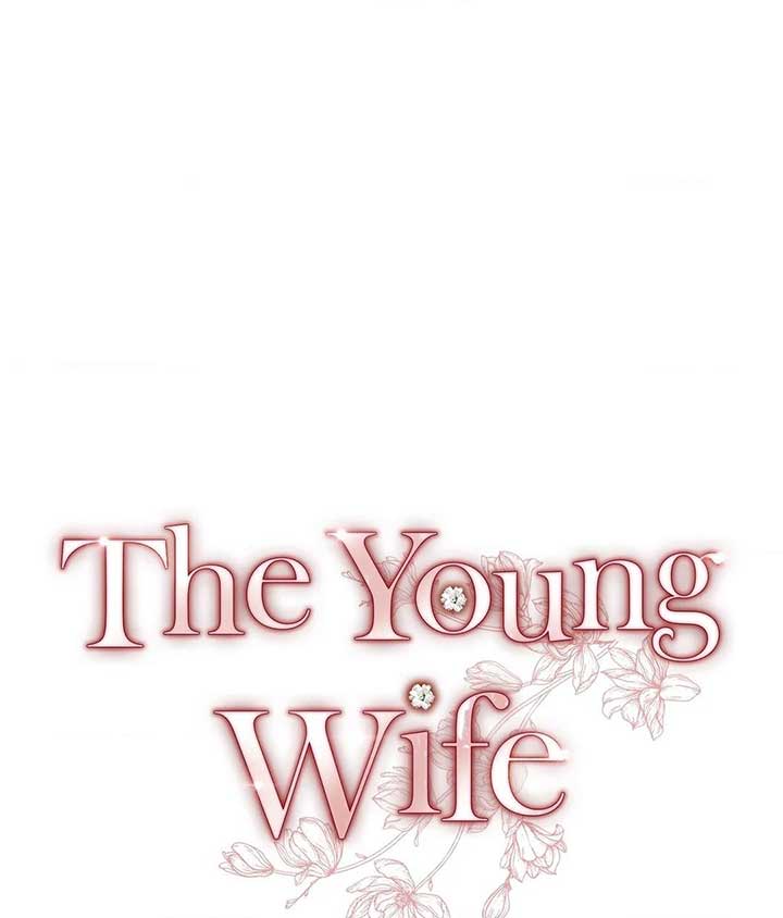The Young Wife Chapter 31 - Page 5