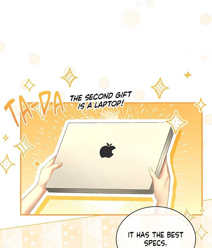 The Young Wife Chapter 31 - Page 92