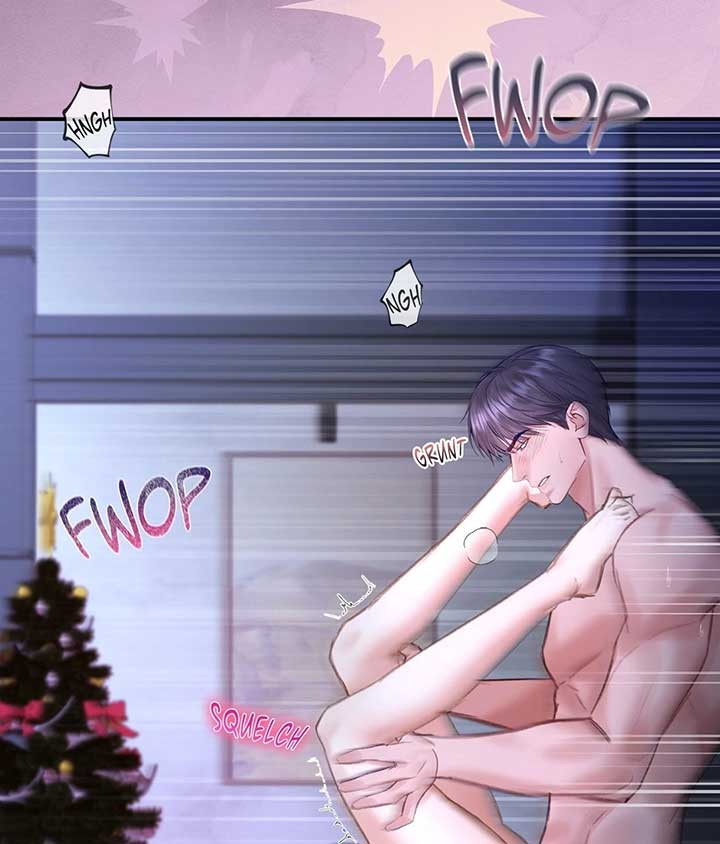 The Young Wife Chapter 32 - Page 16