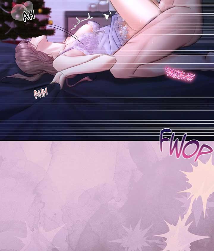 The Young Wife Chapter 32 - Page 17