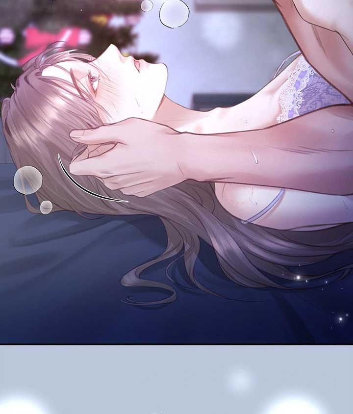 The Young Wife Chapter 32 - Page 34