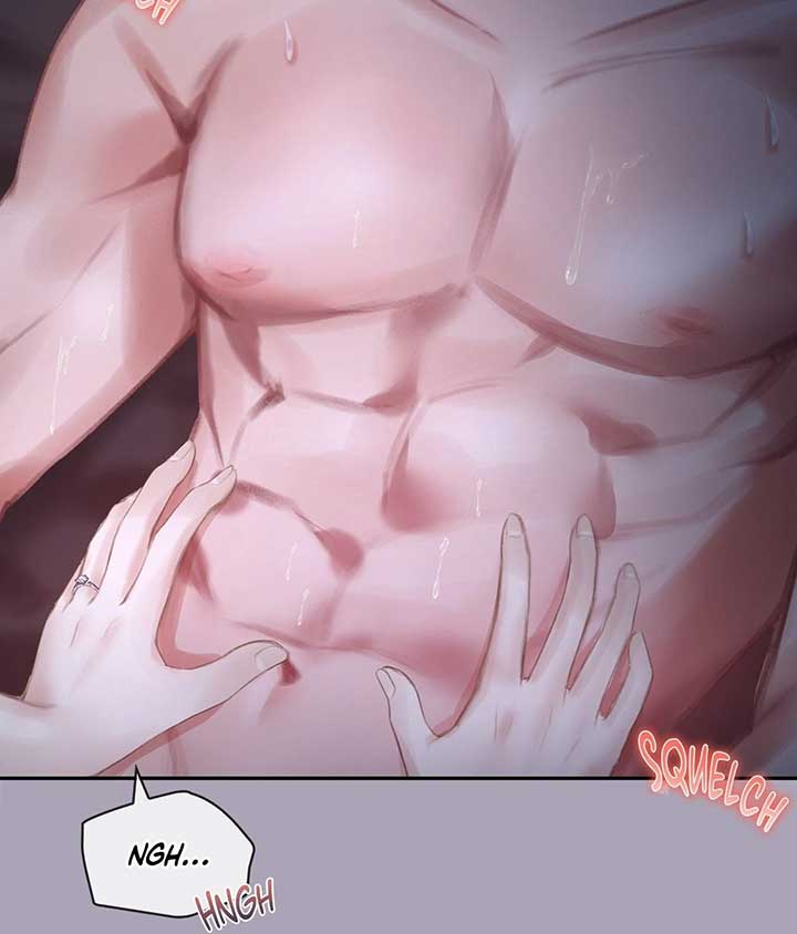 The Young Wife Chapter 32 - Page 39