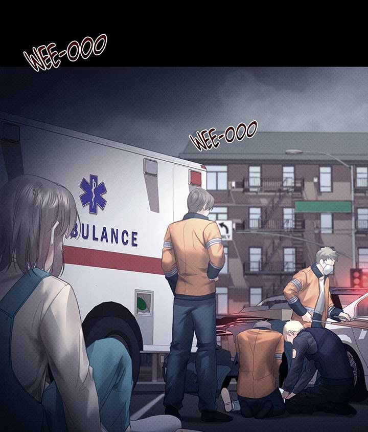 The Young Wife Chapter 32 - Page 59