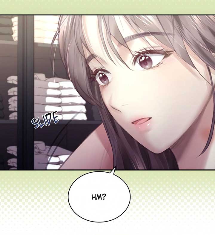 The Young Wife Chapter 32 - Page 76