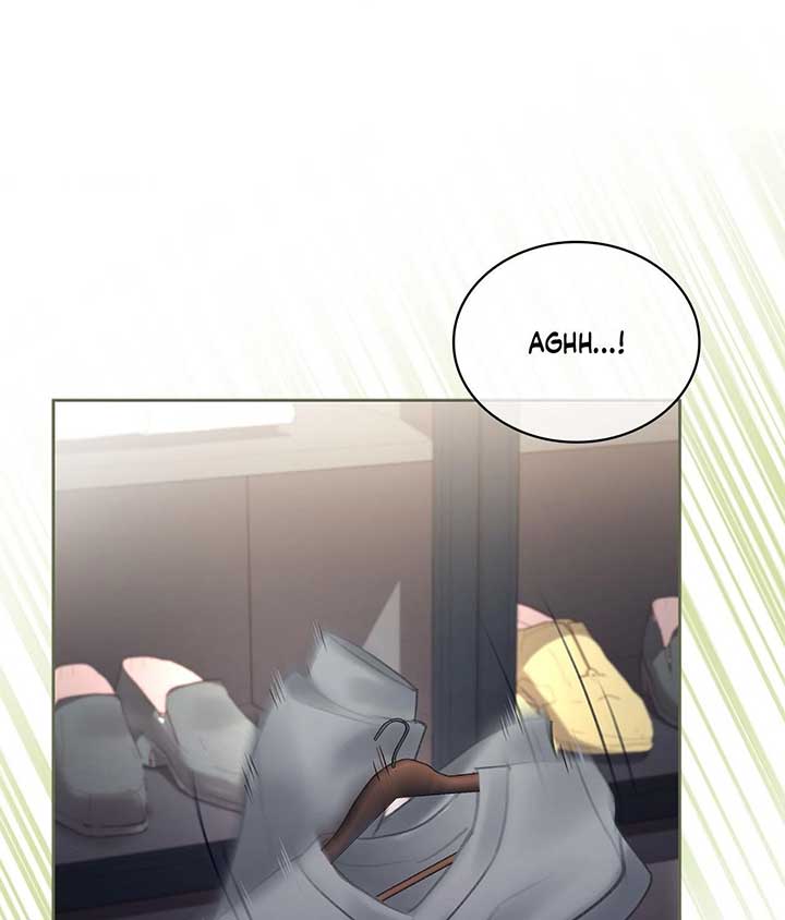 The Young Wife Chapter 32 - Page 77