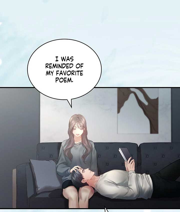 The Young Wife Chapter 32 - Page 99