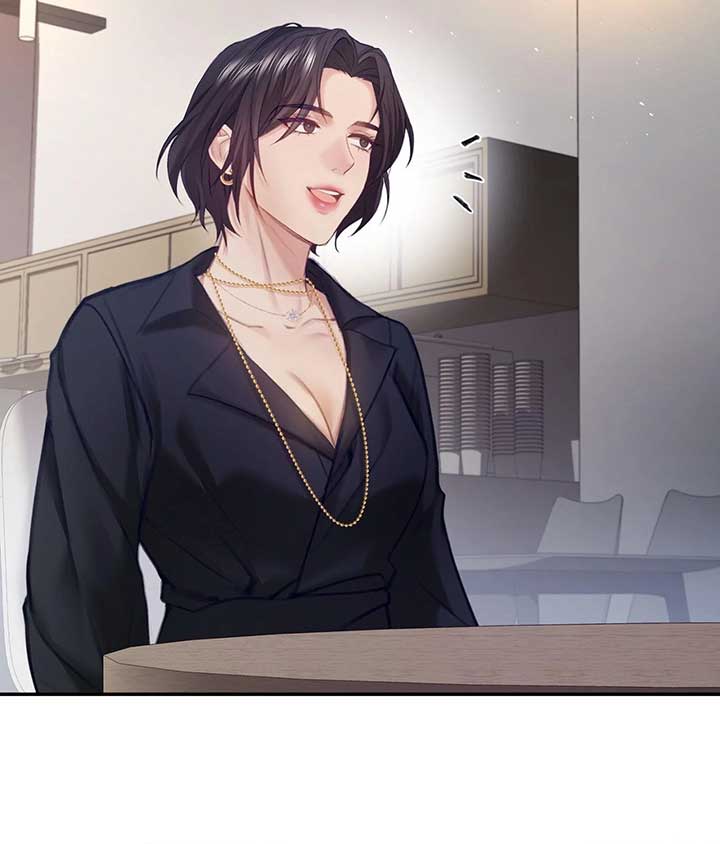 The Young Wife Chapter 33 - Page 121