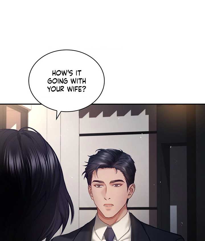 The Young Wife Chapter 33 - Page 122