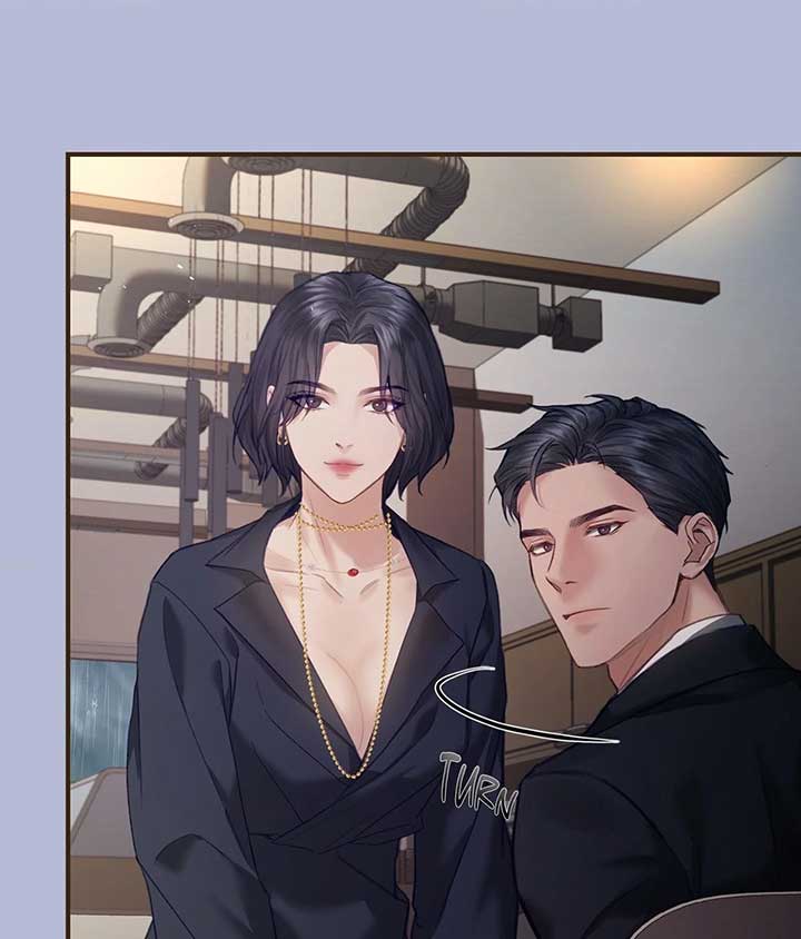 The Young Wife Chapter 33 - Page 133