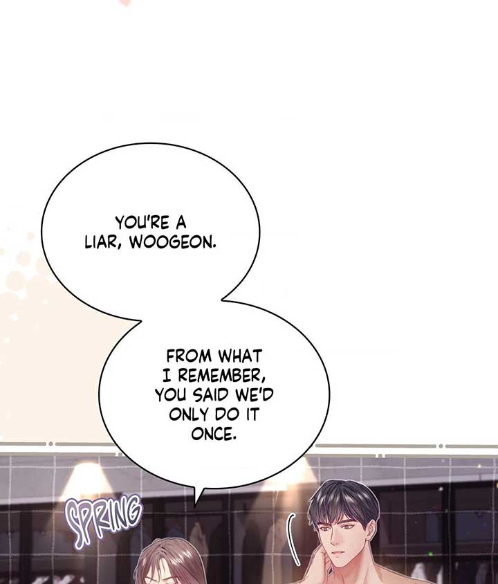 The Young Wife Chapter 33 - Page 50