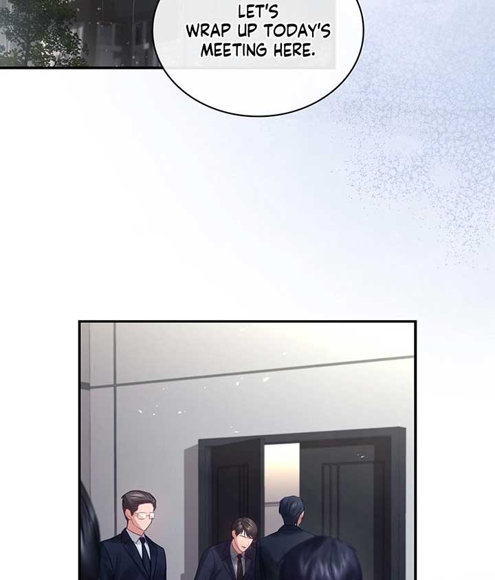 The Young Wife Chapter 33 - Page 87