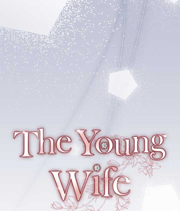The Young Wife Chapter 34 - Page 14