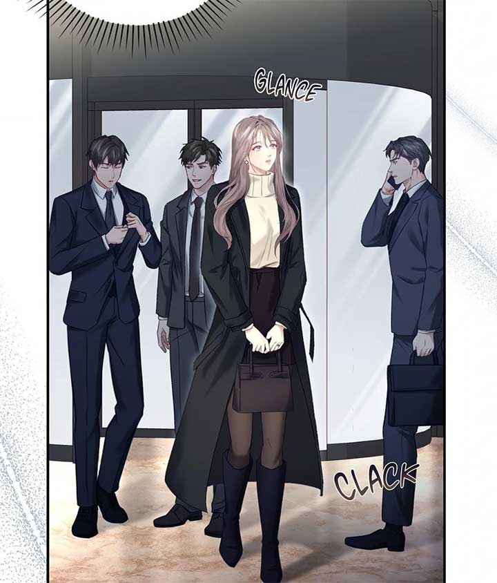 The Young Wife Chapter 34 - Page 18