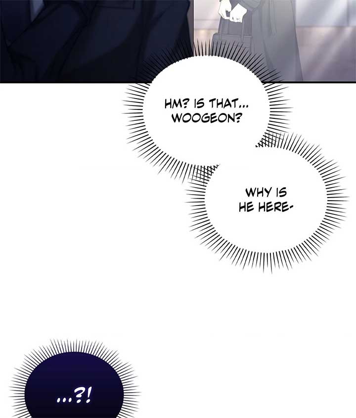 The Young Wife Chapter 34 - Page 20