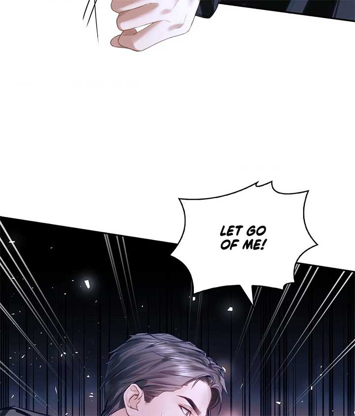 The Young Wife Chapter 34 - Page 35