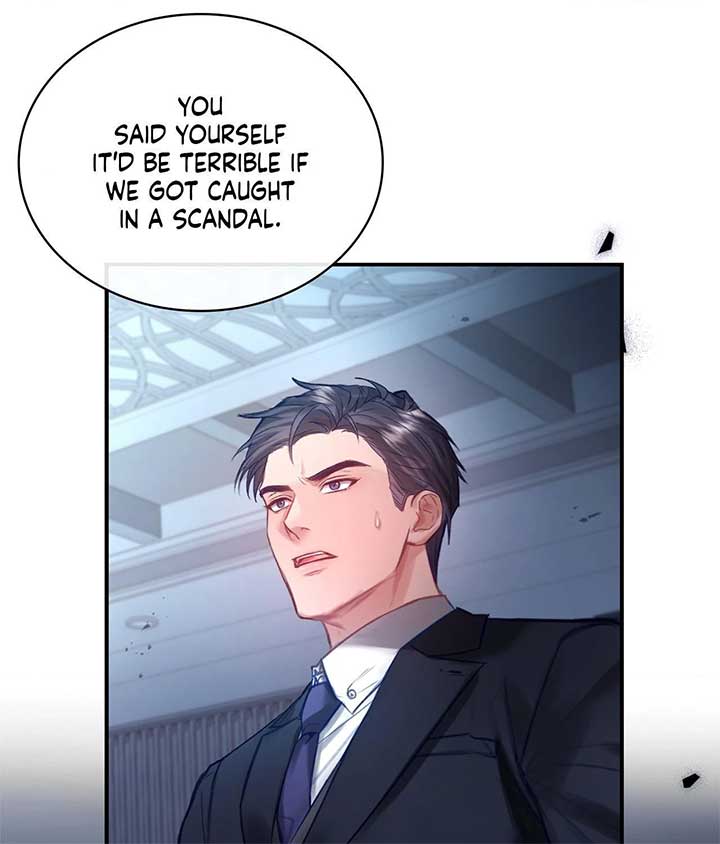 The Young Wife Chapter 34 - Page 56