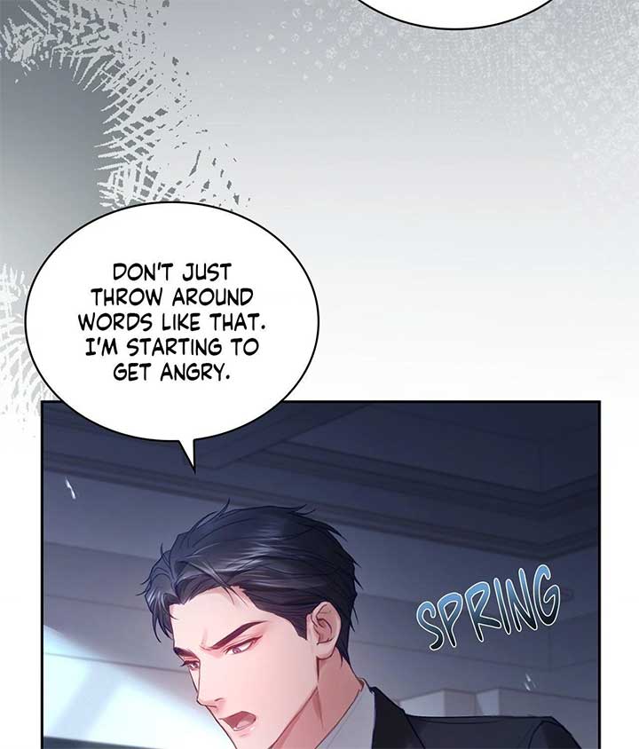 The Young Wife Chapter 34 - Page 64