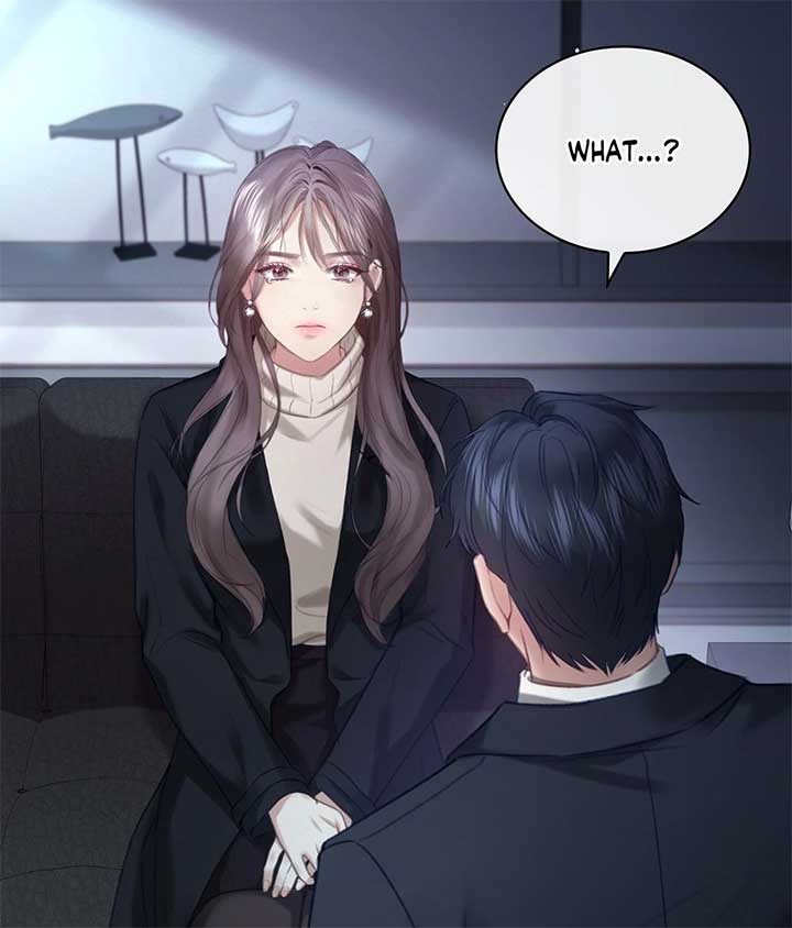 The Young Wife Chapter 34 - Page 72