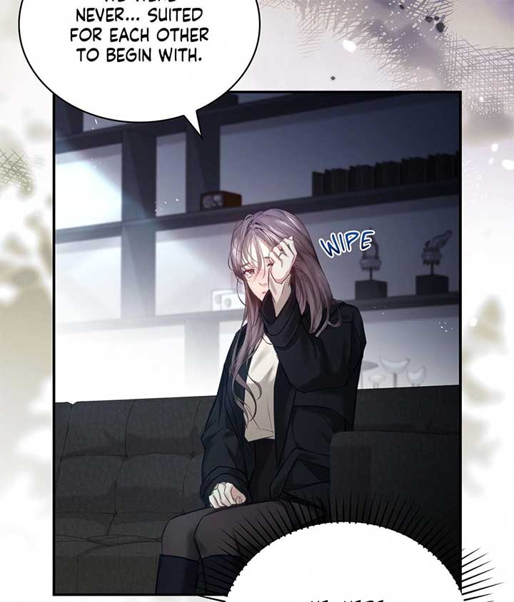 The Young Wife Chapter 34 - Page 82