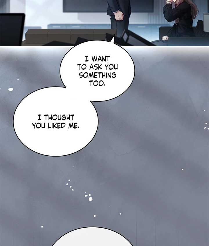 The Young Wife Chapter 34 - Page 85