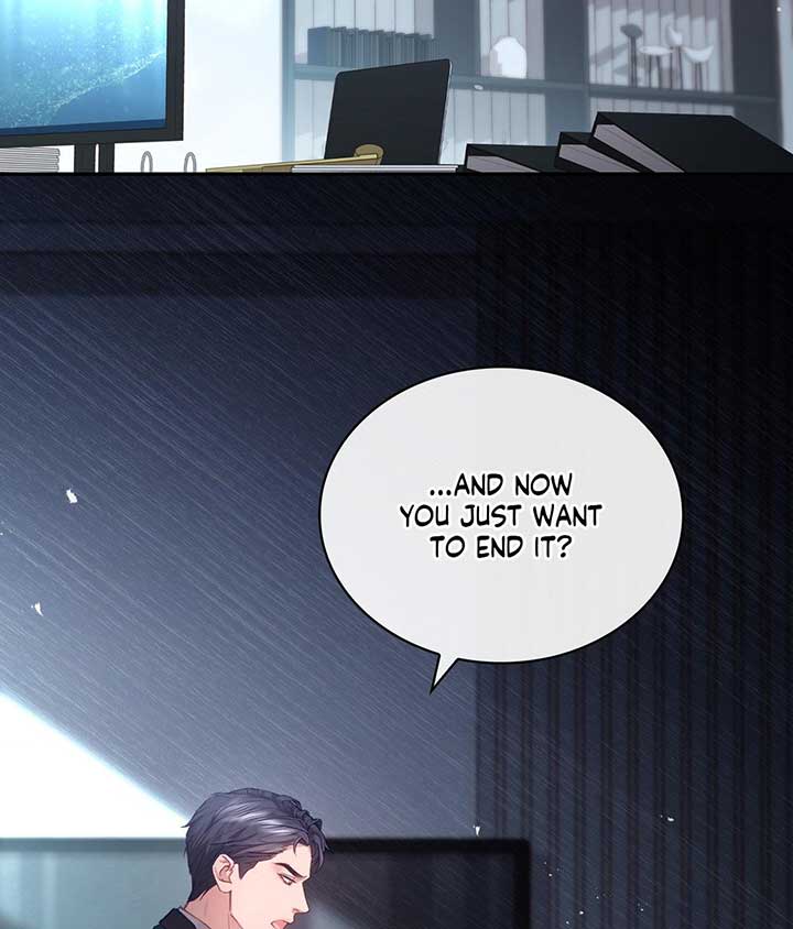 The Young Wife Chapter 34 - Page 92