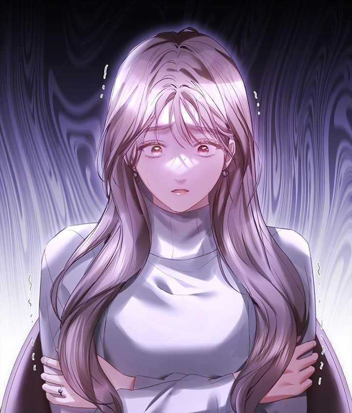 The Young Wife Chapter 35 - Page 21