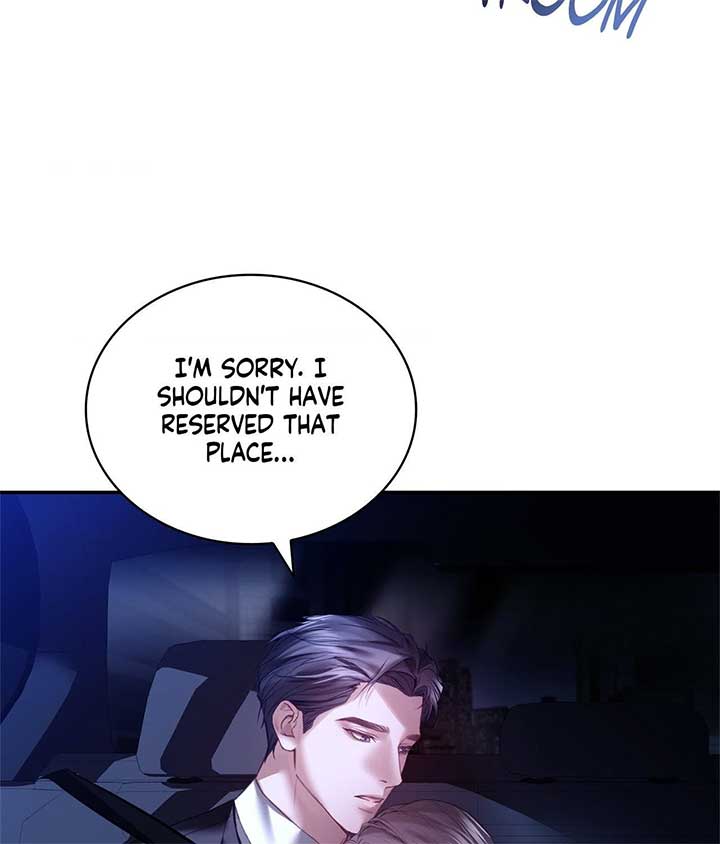 The Young Wife Chapter 35 - Page 25