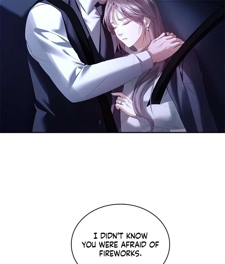 The Young Wife Chapter 35 - Page 26