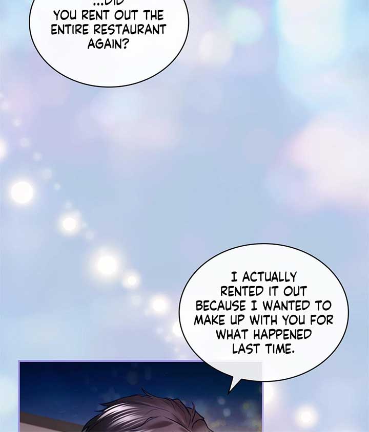 The Young Wife Chapter 35 - Page 5