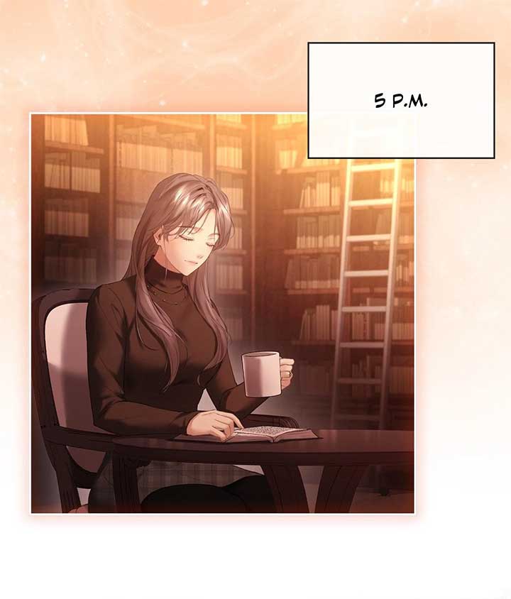 The Young Wife Chapter 35 - Page 66