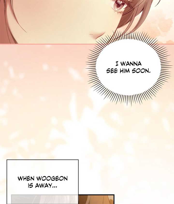 The Young Wife Chapter 35 - Page 76