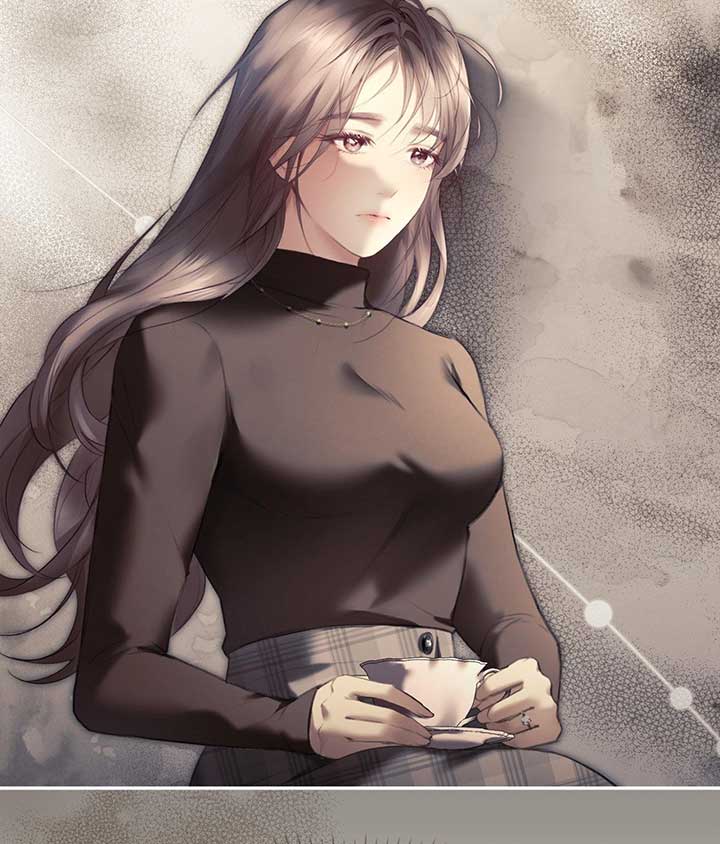 The Young Wife Chapter 35 - Page 85