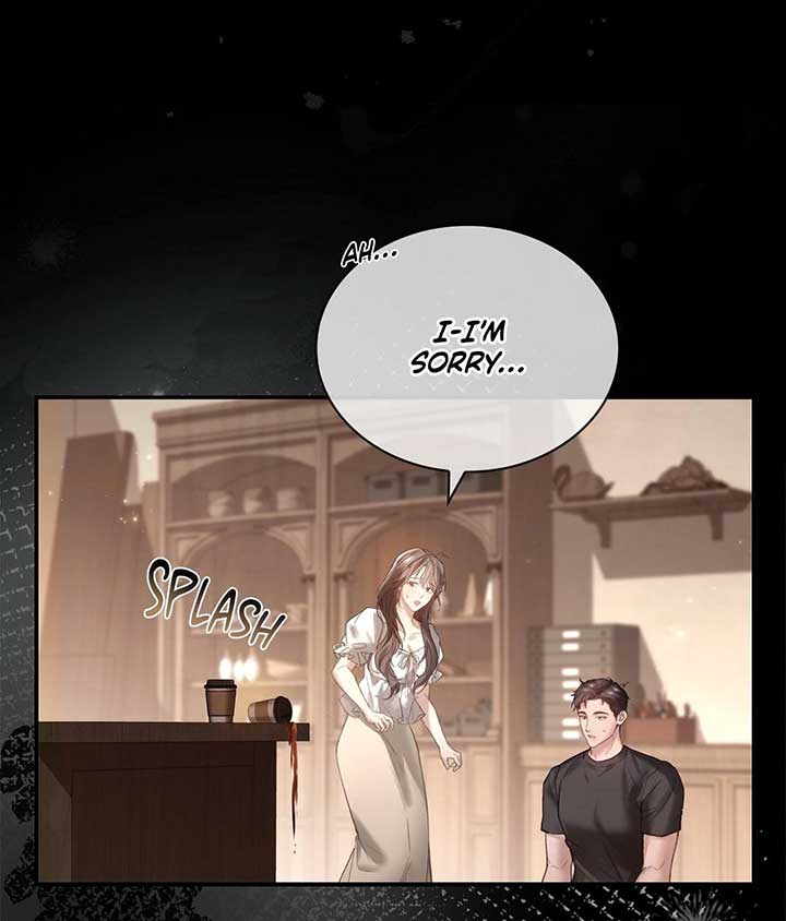 The Young Wife Chapter 36 - Page 18