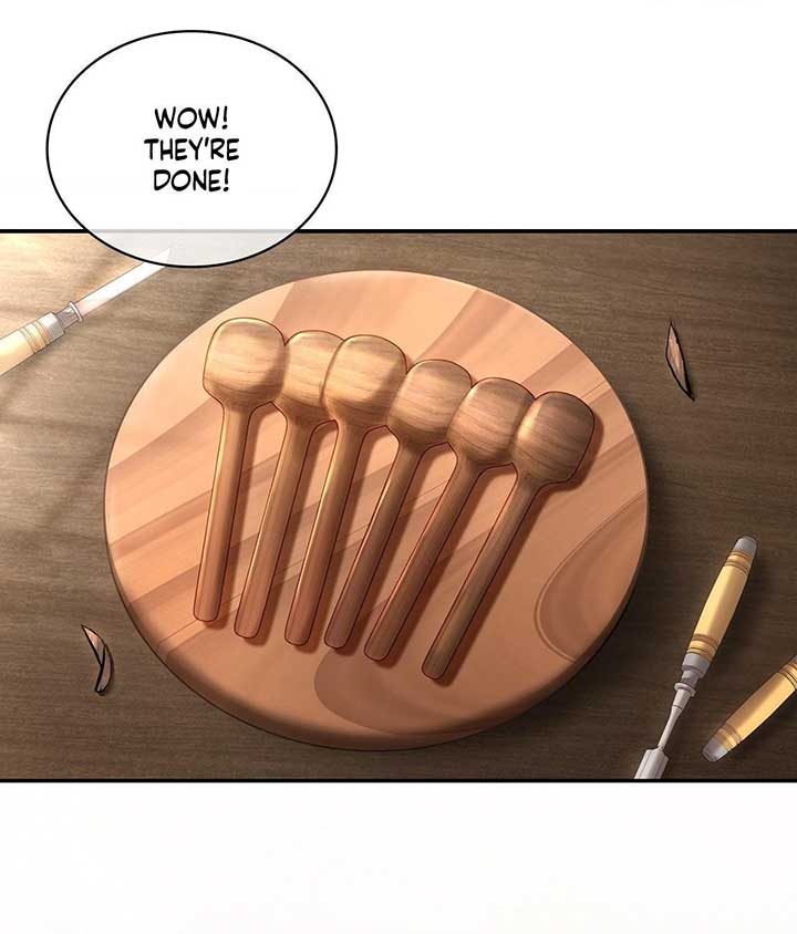 The Young Wife Chapter 36 - Page 26