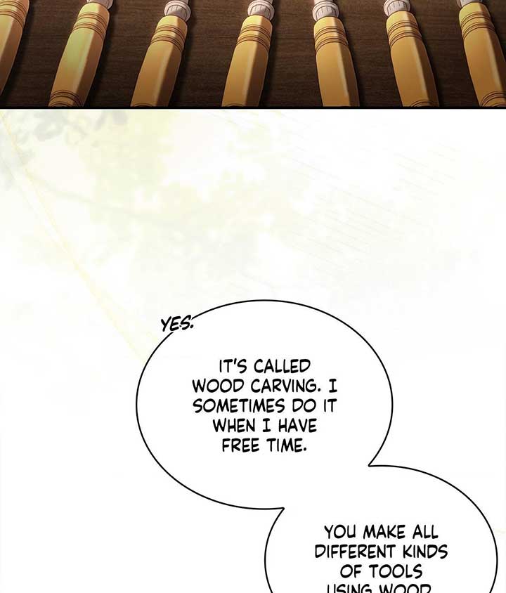 The Young Wife Chapter 36 - Page 3