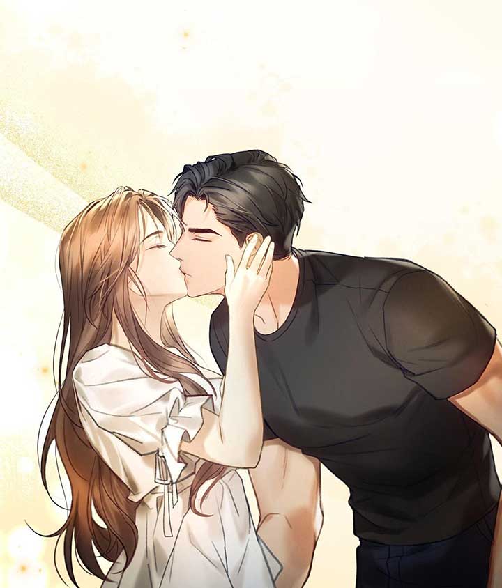 The Young Wife Chapter 36 - Page 35