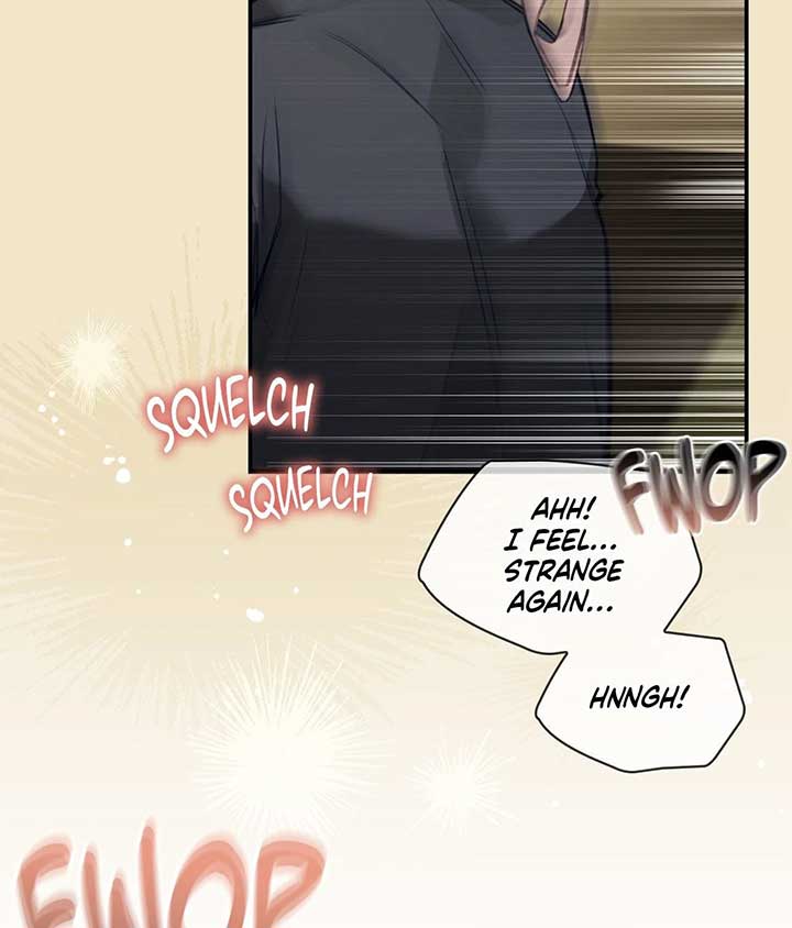 The Young Wife Chapter 36 - Page 74