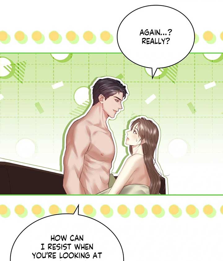 The Young Wife Chapter 36 - Page 99