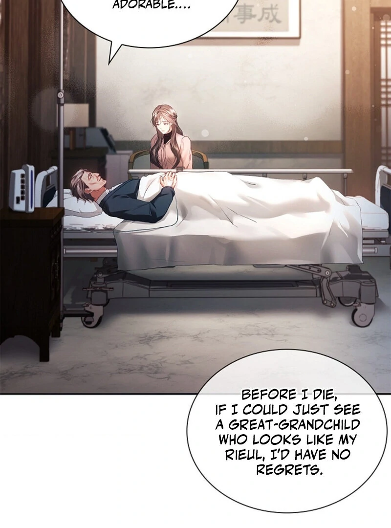 The Young Wife Chapter 37 - Page 21