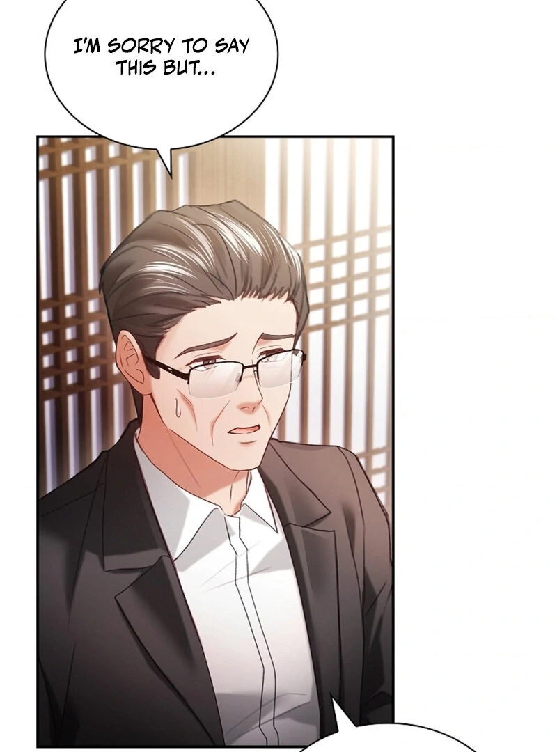 The Young Wife Chapter 37 - Page 6