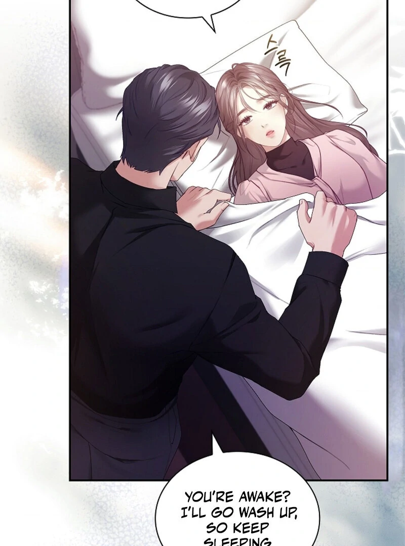 The Young Wife Chapter 37 - Page 62