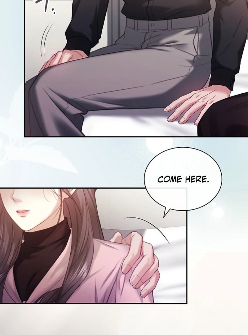 The Young Wife Chapter 37 - Page 69