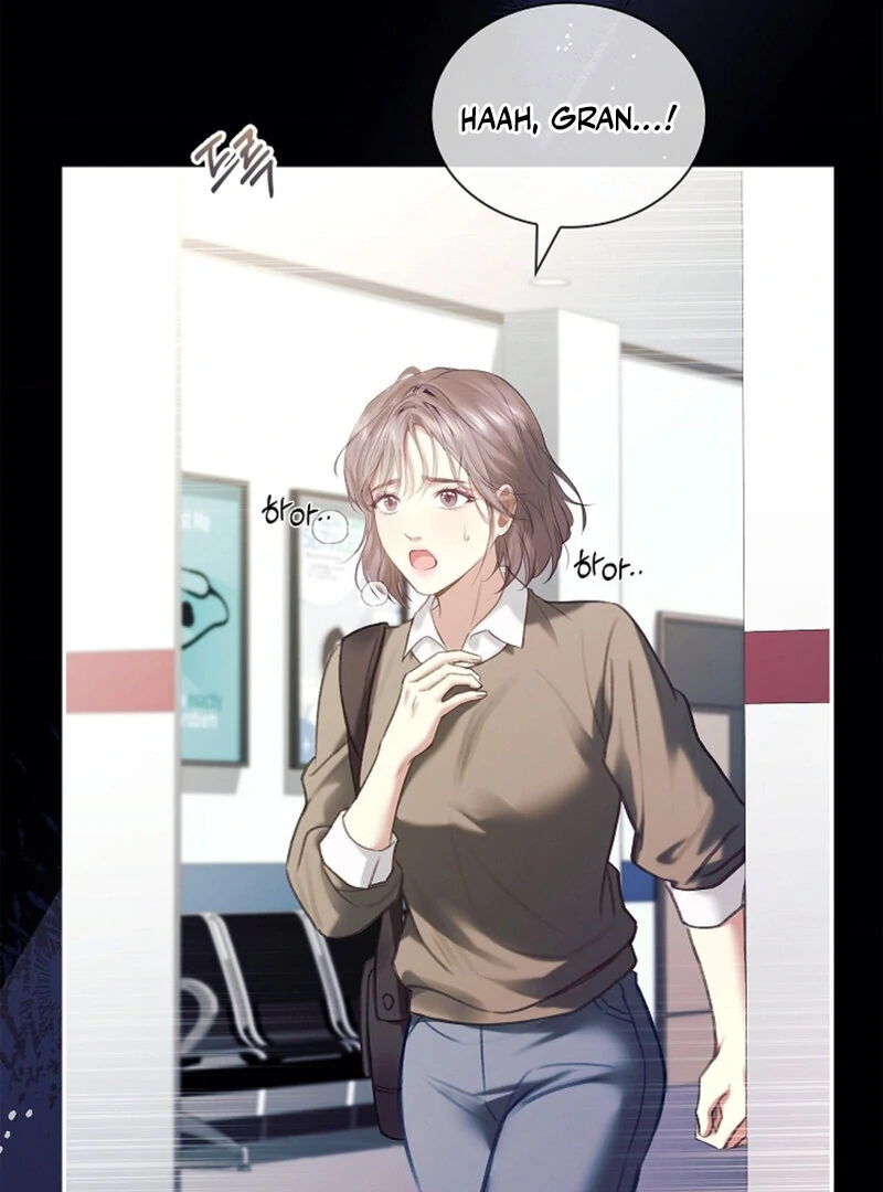 The Young Wife Chapter 37 - Page 79