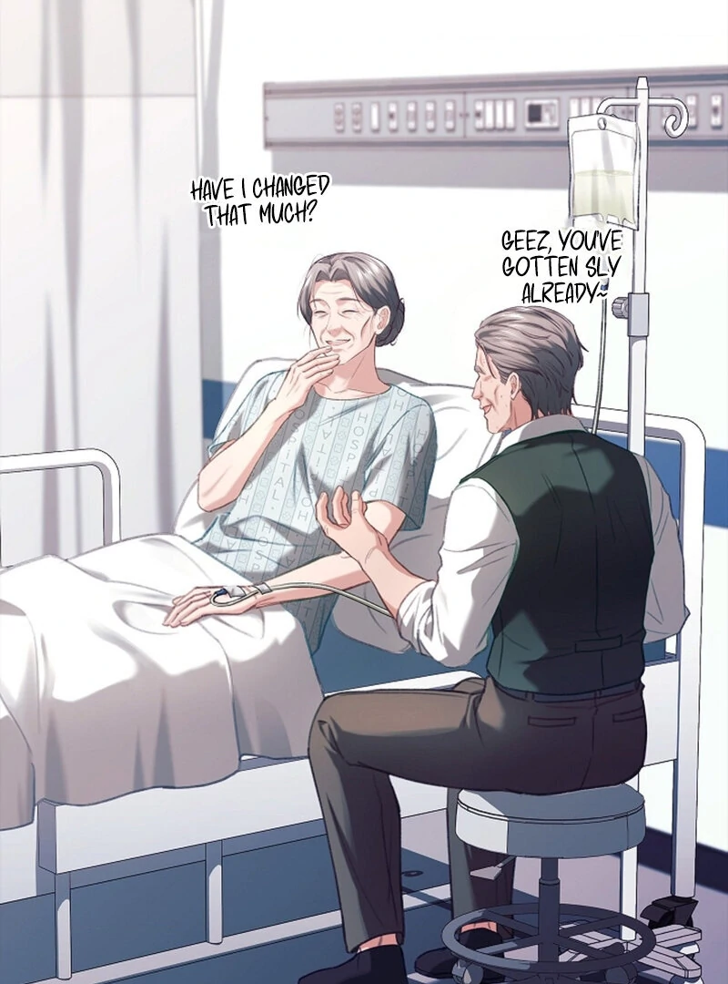 The Young Wife Chapter 37 - Page 82